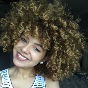 Meet your Posher, Tatiana